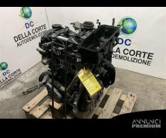 MOTORE SEMICOMPLETO TOYOTA Aygo 1Â° Serie 190000Q0