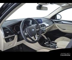 BMW X4 xdrive20d mhev 48V auto - 8