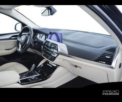 BMW X4 xdrive20d mhev 48V auto - 12