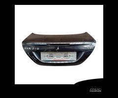 PORTELLONE POSTERIORE COMPLETO MERCEDES CLK Cabrio - 4