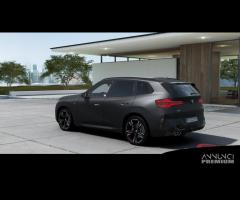 BMW X3 M50 xDrive Innovation Comfort Package