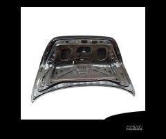 PORTELLONE POSTERIORE COMPLETO MERCEDES CLK Cabrio - 6