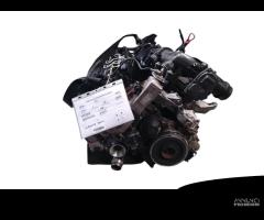 MOTORE COMPLETO BMW X1 Serie (E84) N47D20C N47 D20 - 1