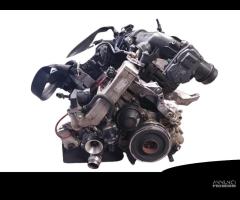 MOTORE COMPLETO BMW X1 Serie (E84) N47D20C N47 D20 - 3