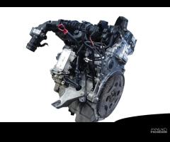 MOTORE COMPLETO BMW X1 Serie (E84) N47D20C N47 D20 - 4