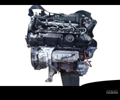 MOTORE COMPLETO BMW X1 Serie (E84) N47D20C N47 D20 - 6