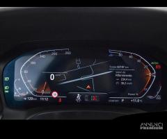 BMW 320 Serie 3 d mhev 48V M Sport auto - 13