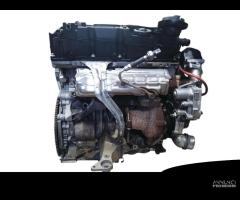 MOTORE COMPLETO BMW X1 Serie (E84) N47D20C N47 D20 - 10