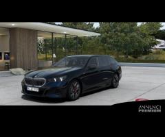 BMW 540 Serie 5 d xDrive Touring 183kw Msport Pr