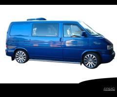 4 Ammortizzatori Sportivi VW T4 Transporter dal 90 - 6