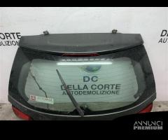 PORTELLONE POSTERIORE COMPLETO CITROEN C3 Serie 87 - 7