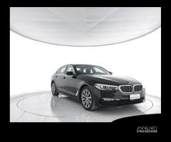 BMW 520 Serie 5 d xDrive Luxury