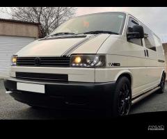 Assetto a Ghiera Regolabile VW T4 Transporter 1990 - 7