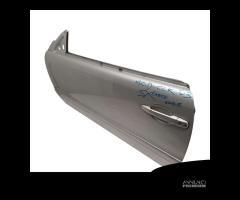 PORTIERA ANTERIORE SINISTRA MERCEDES CLK Cabrio W2 - 8