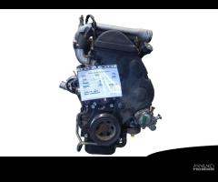 MOTORE COMPLETO IVECO Daily 35C11 8140.43B 8140.43