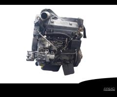 MOTORE COMPLETO IVECO Daily 35C11 8140.43B 8140.43