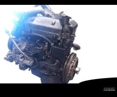 MOTORE COMPLETO IVECO Daily 35C11 8140.43B 8140.43