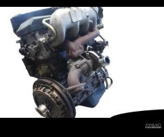 MOTORE COMPLETO IVECO Daily 35C11 8140.43B 8140.43