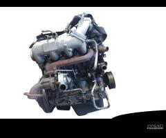 MOTORE COMPLETO IVECO Daily 35C11 8140.43B 8140.43 - 6