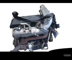 MOTORE COMPLETO IVECO Daily 35C11 8140.43B 8140.43 - 10