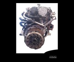 MOTORE COMPLETO AUDI A4 Allroad Serie B8 (8KH) CAH - 6