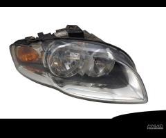 FARO ANTERIORE DESTRO AUDI A4 Avant (8ED) 8E0 941