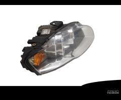 FARO ANTERIORE DESTRO AUDI A4 Avant (8ED) 8E0 941