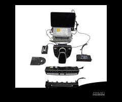 KIT NAVIGATORE MERCEDES GLC Serie (W253) OM 651.92