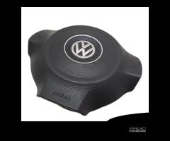 KIT AIRBAG COMPLETO VOLKSWAGEN Polo 5Â° Serie CGPA