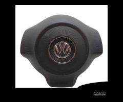 KIT AIRBAG COMPLETO VOLKSWAGEN Polo 5Â° Serie CGPA