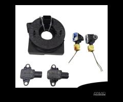 KIT AIRBAG COMPLETO VOLKSWAGEN Polo 5Â° Serie CGPA - 8