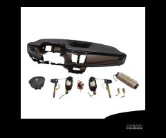 KIT AIRBAG COMPLETO ALFA ROMEO Giulietta Serie (94