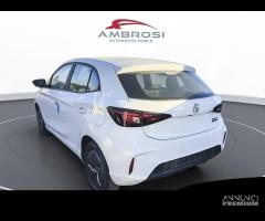 MG MG3 MG3 1.5L HEV 2KWH AT 2WD standart