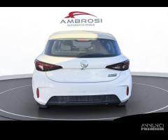 MG MG3 MG3 1.5L HEV 2KWH AT 2WD standart - 8