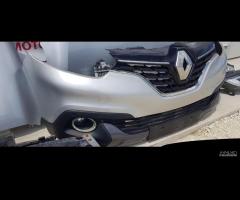 Renault Kadjar musata paraurti cofano fanali - 8