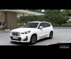 BMW iX1 eDrive20 Msport Innovation Package