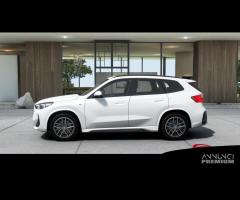 BMW iX1 eDrive20 Msport Innovation Package