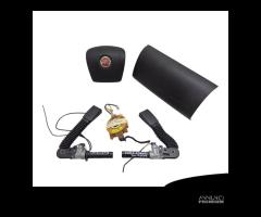 KIT AIRBAG COMPLETO FIAT Ducato 5Â° Serie F1AE0481