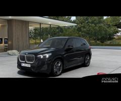 BMW X1 sDrive18d Msport Premium Package