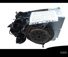 MOTORE COMPLETO FIAT 500 Serie 120.000 110 F.000,