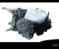 MOTORE COMPLETO FIAT 500 Serie 120.000 110 F.000,