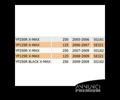 Parafango posteriore Yamaha X-Max 1B9F16850100 - 6