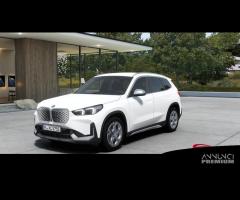 BMW iX1 eDrive20-Special Edition Xline Premium P