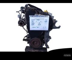 MOTORE COMPLETO RENAULT Espace 4Â° Serie F9Q820 F9