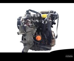 MOTORE COMPLETO RENAULT Espace 4Â° Serie F9Q820 F9