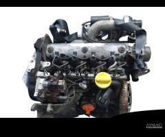 MOTORE COMPLETO RENAULT Espace 4Â° Serie F9Q820 F9