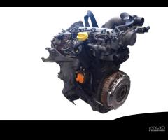 MOTORE COMPLETO RENAULT Espace 4Â° Serie F9Q820 F9