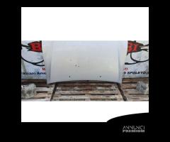 MITSUBISHI PAJERO V60 MUSATA COFANO FARI PARAURTI - 5