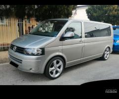 4 Ammortizzatori Sportivi VW Transporter T5 T6 - 5