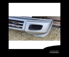 MITSUBISHI PAJERO V60 MUSATA COFANO FARI PARAURTI - 17